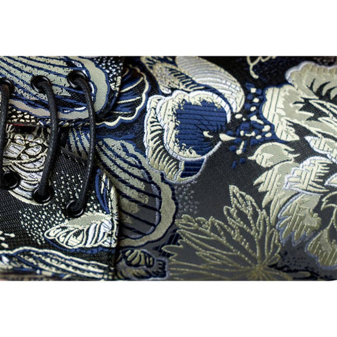Dark Floral